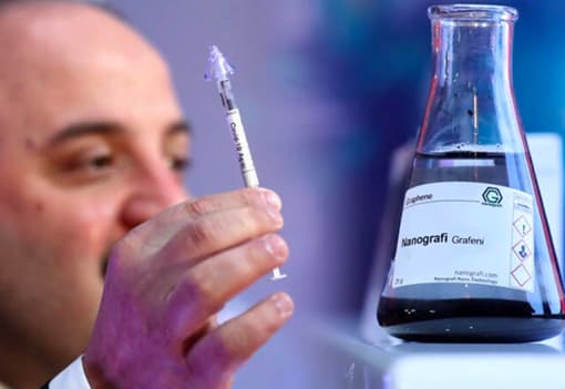 Big development in both vaccine and industry fields!