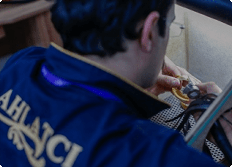 Occupational Health and Safety