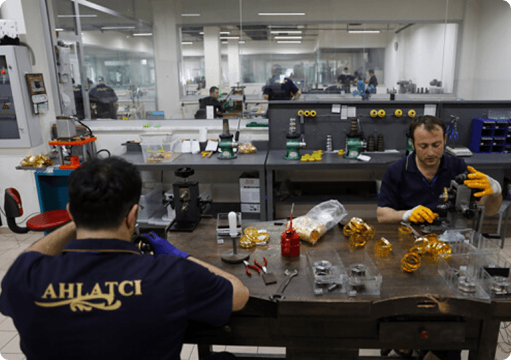 Increased Employment by 15% Without Laying Off Workers