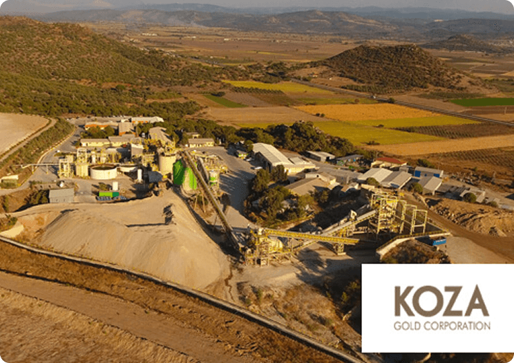 Technology Oriented Production Move